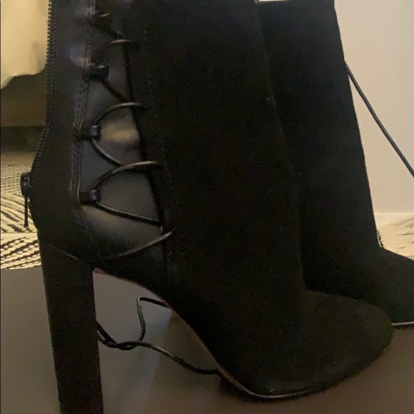 Booties - Picture 5 of 5